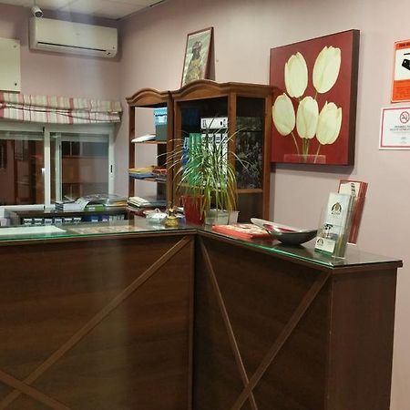 Hotel Leon ラ・パルマ・デル・コンダド エクステリア 写真