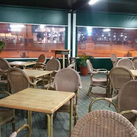 Hotel Leon ラ・パルマ・デル・コンダド エクステリア 写真