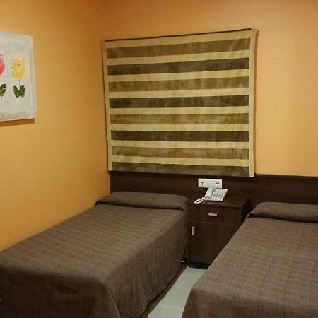 Hotel Leon ラ・パルマ・デル・コンダド エクステリア 写真