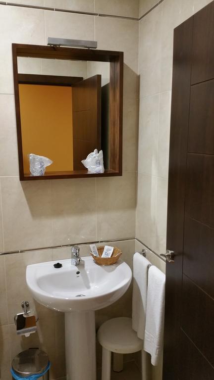 Hotel Leon ラ・パルマ・デル・コンダド 部屋 写真