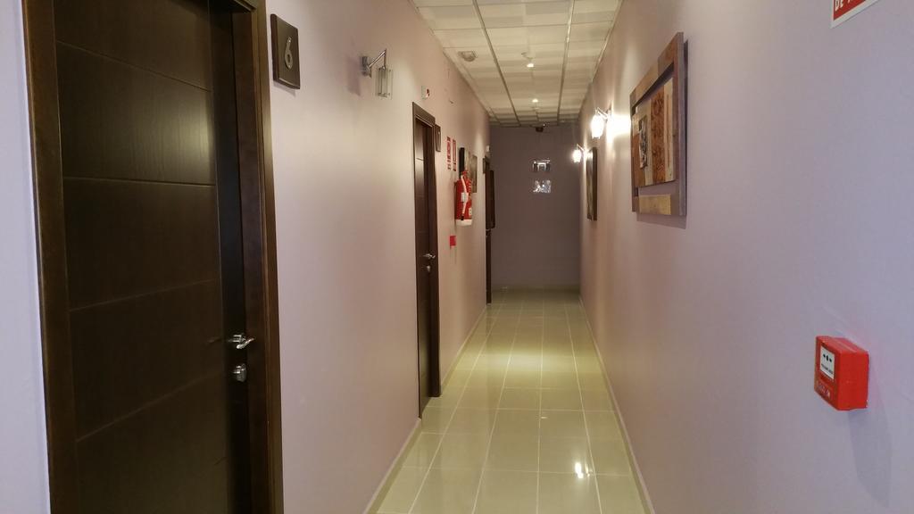 Hotel Leon ラ・パルマ・デル・コンダド エクステリア 写真