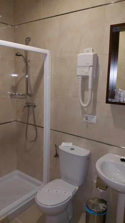 Hotel Leon ラ・パルマ・デル・コンダド 部屋 写真