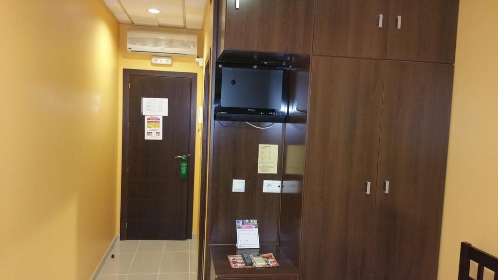 Hotel Leon ラ・パルマ・デル・コンダド 部屋 写真