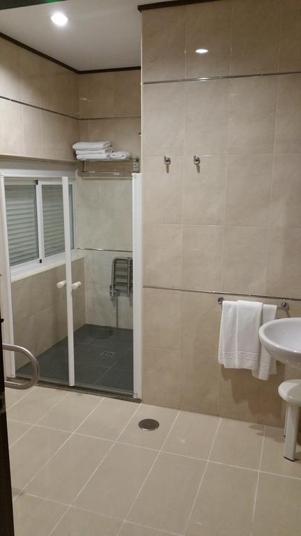 Hotel Leon ラ・パルマ・デル・コンダド 部屋 写真